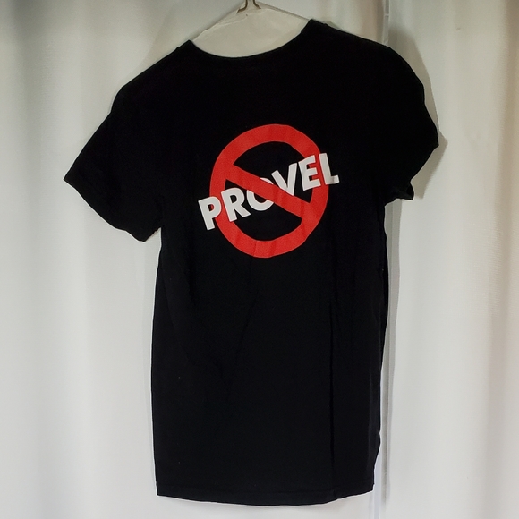 π Pi (Pizza Restaurant in St. Louis, Missouri) , Sustainably Delicious T-shirt - Picture 2 of 5